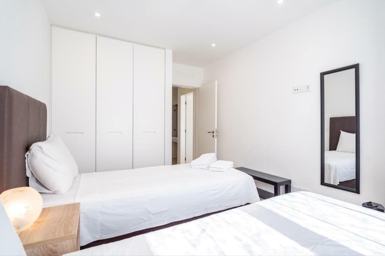 Akicity Lisboa Pearl II Kültér fotó